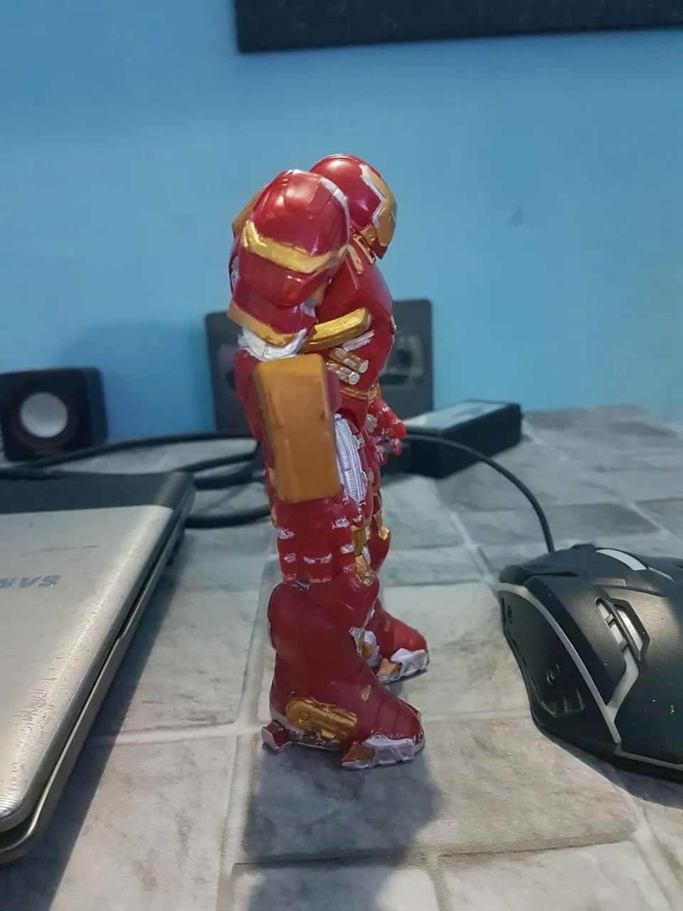 Hulk Buster  - Foto 5