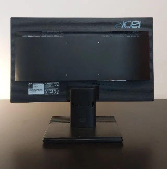 Monitor  - Foto 4