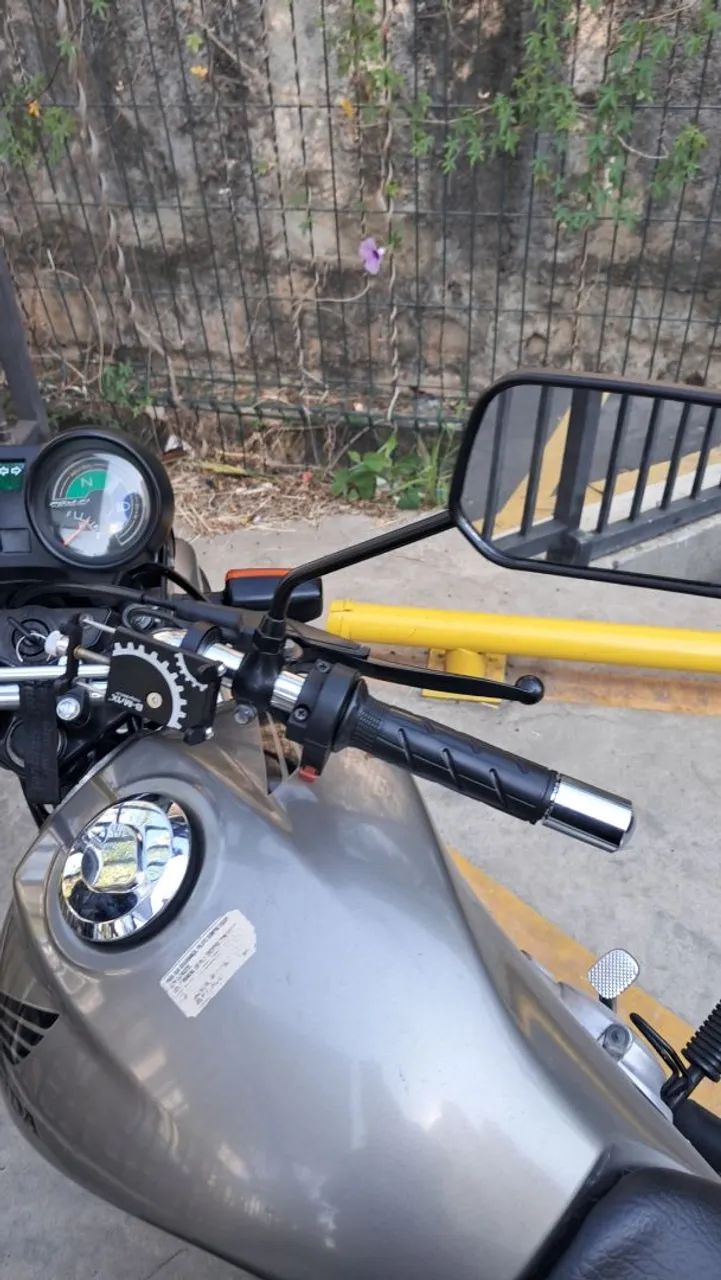 Fan 150 2010