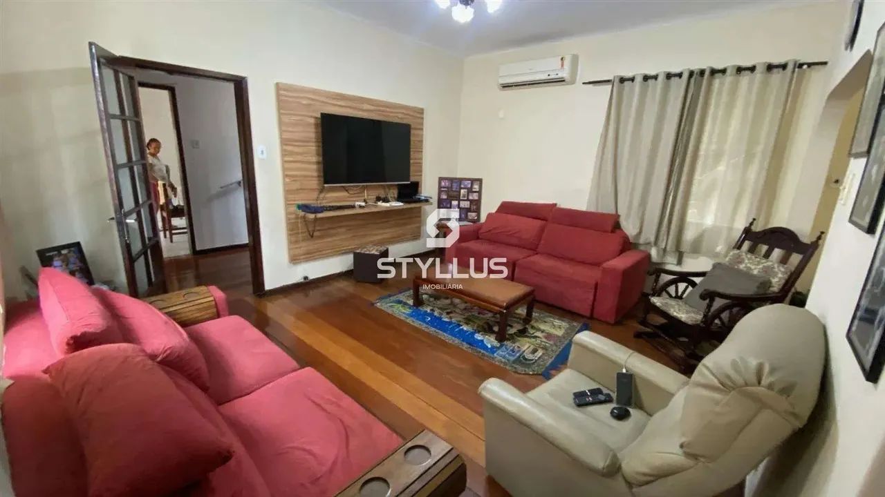 Casa Diferenciada com 4 Suítes, Amplo Quintal e 12 Vagas no Meier! M44N - Foto 10