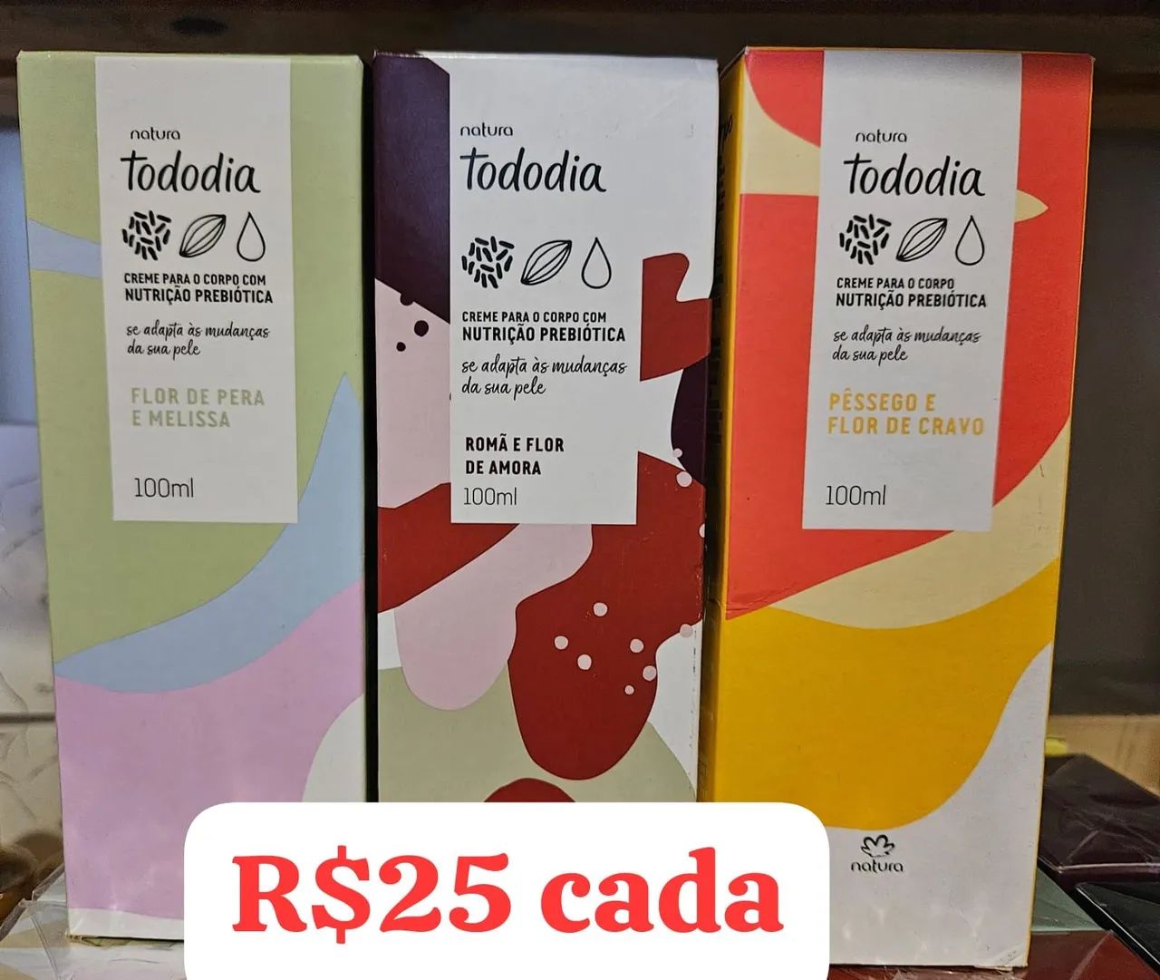 Produtos NATURA - Foto 5