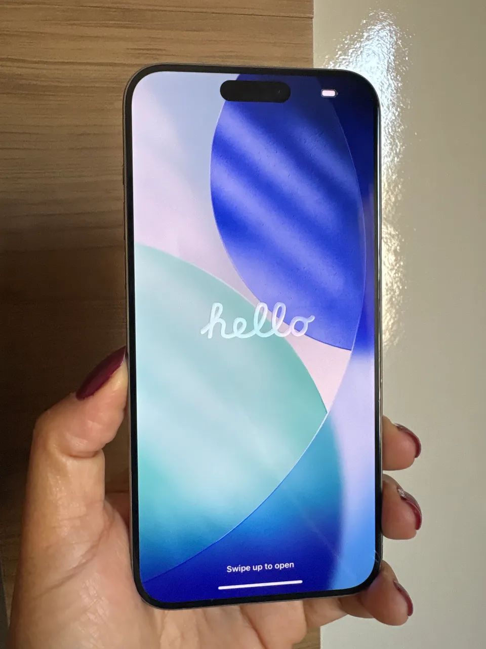 iPhone 15 Pro Max 256G - Foto 2