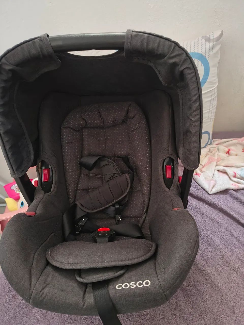 BEBÊ CONFORTO - Cosco