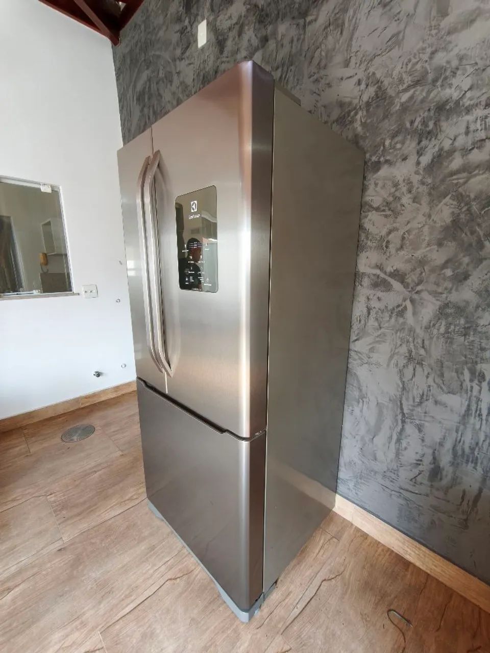 Geladeira ELETROLUX 