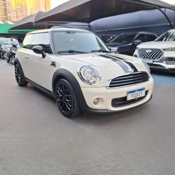 Mini One 1.6 Mec. 2011 - Foto 3