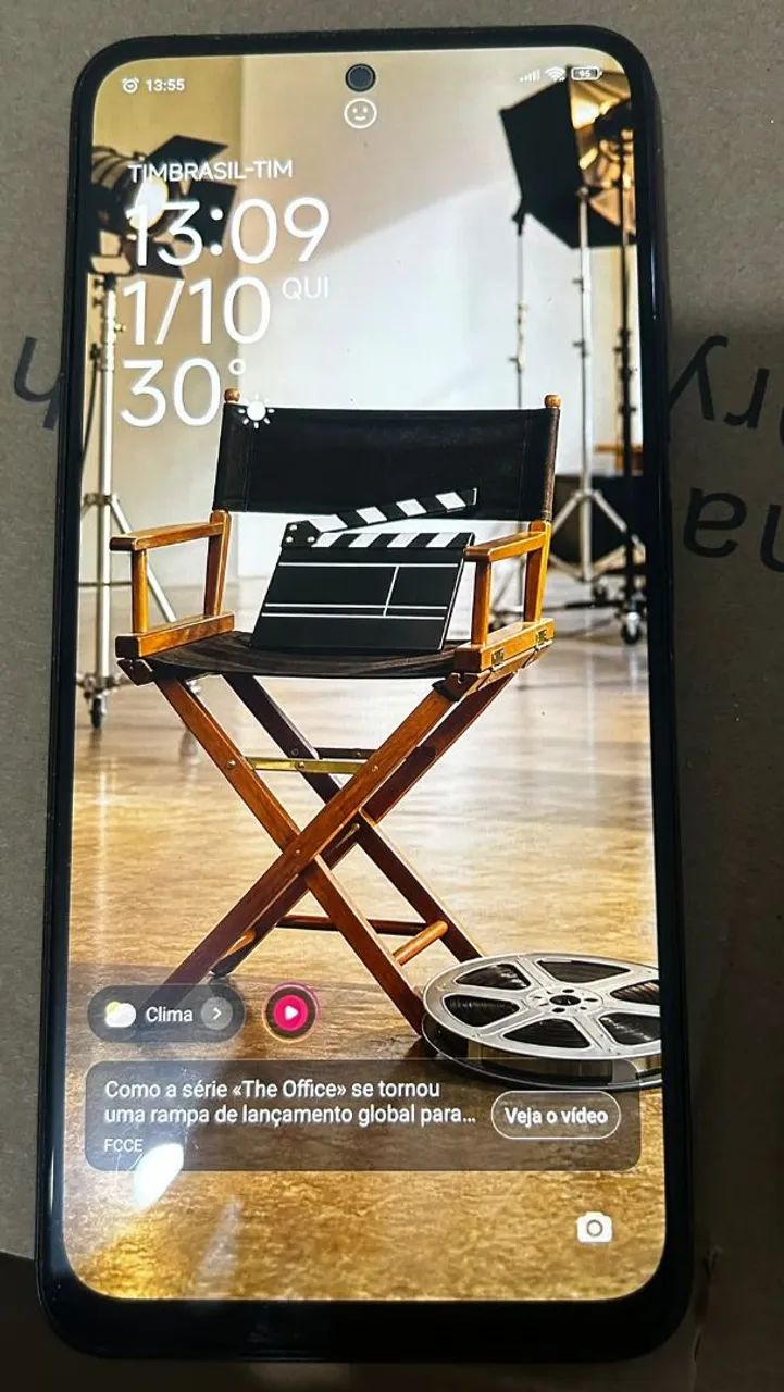 Redmi note 12s