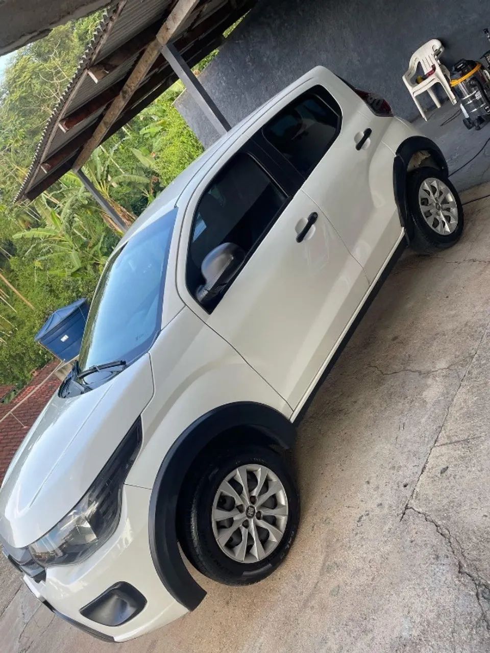 Alugo Mobi 2021 e Kwid 2022 - Foto 4