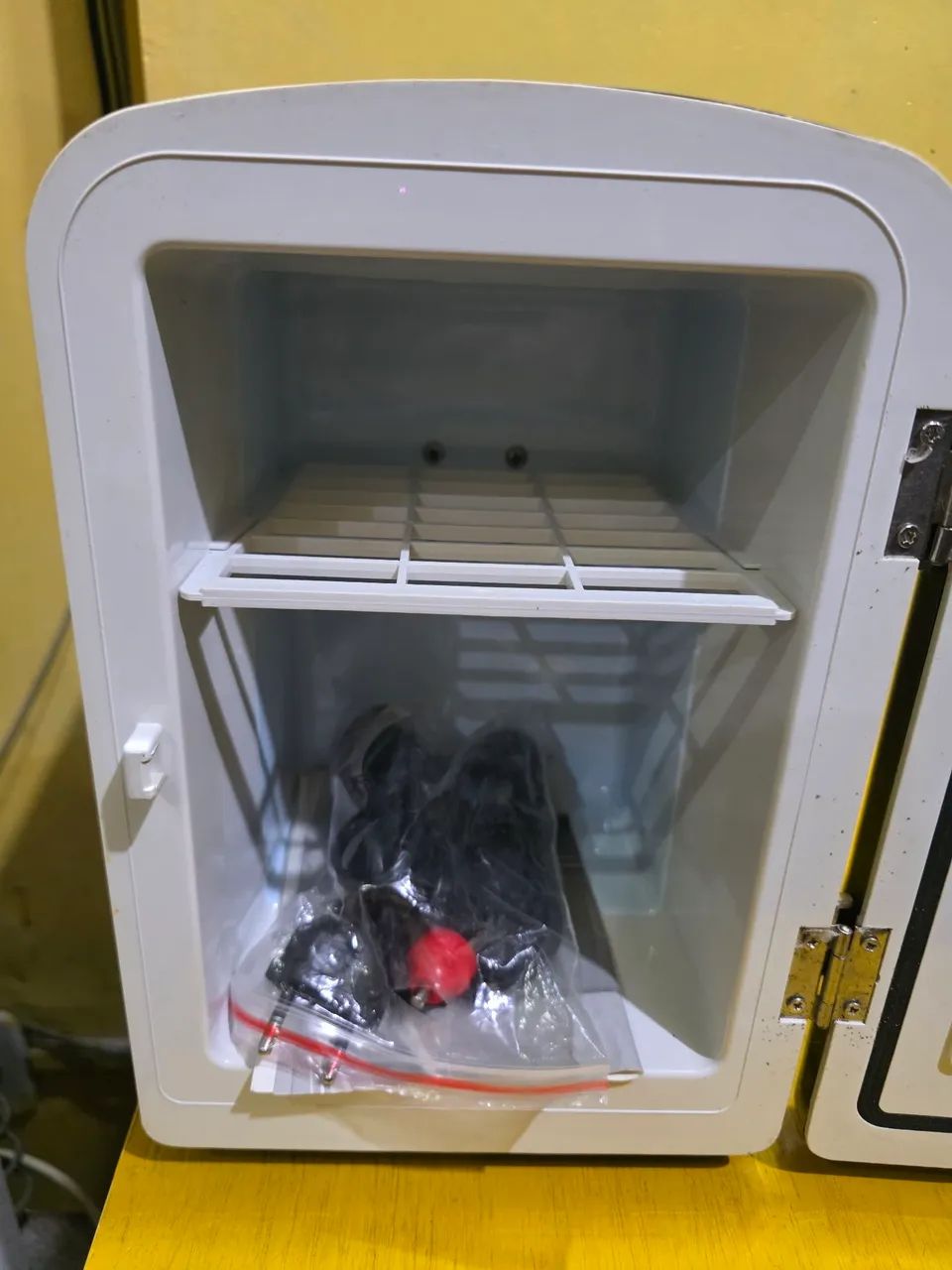 MUNI REFRIGERADOR VEICULAR