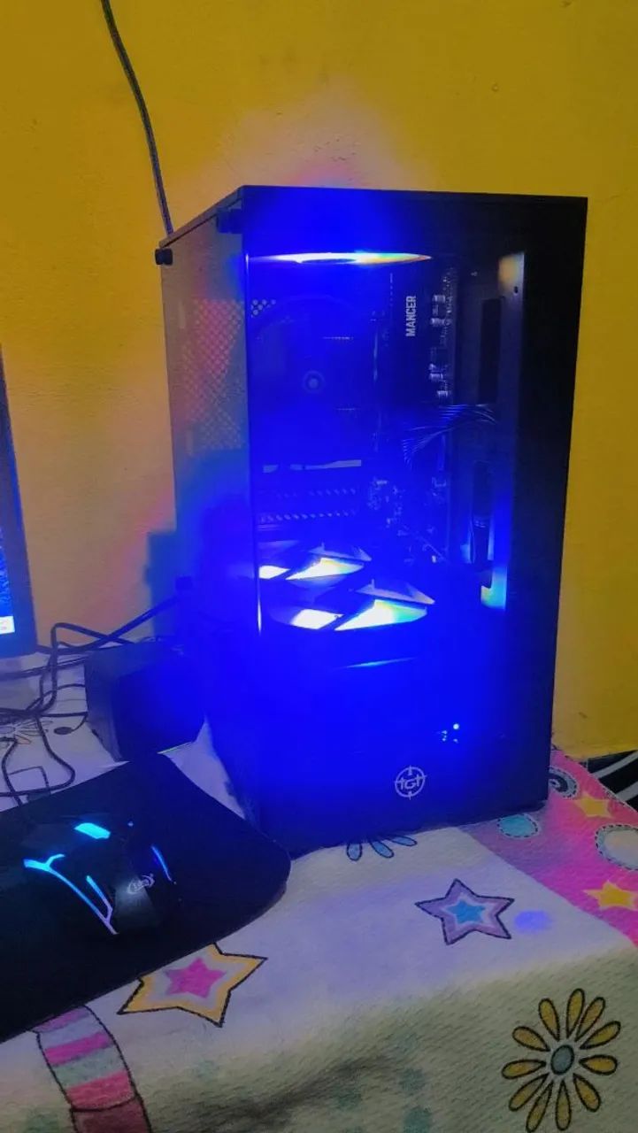 Pc gamer  - Foto 3