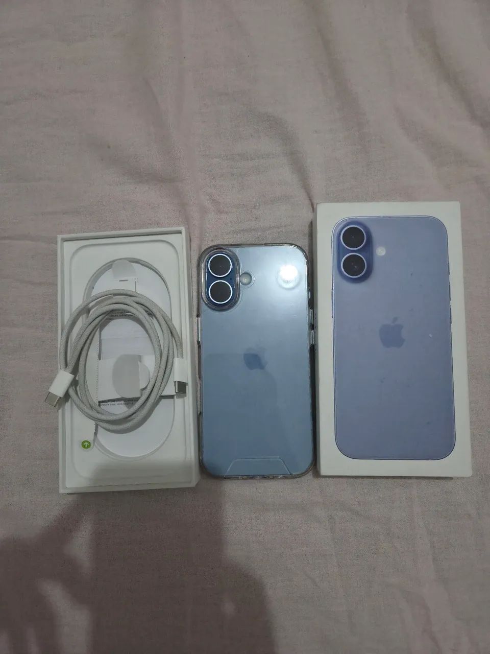 Iphone 17 256GB NOVO  - Foto 2