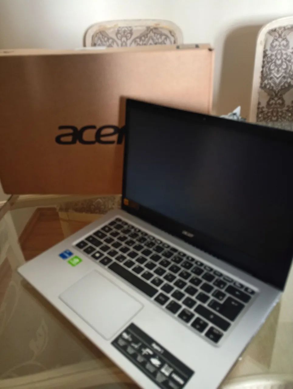 Notebook Acer aspire 5 - Foto 5