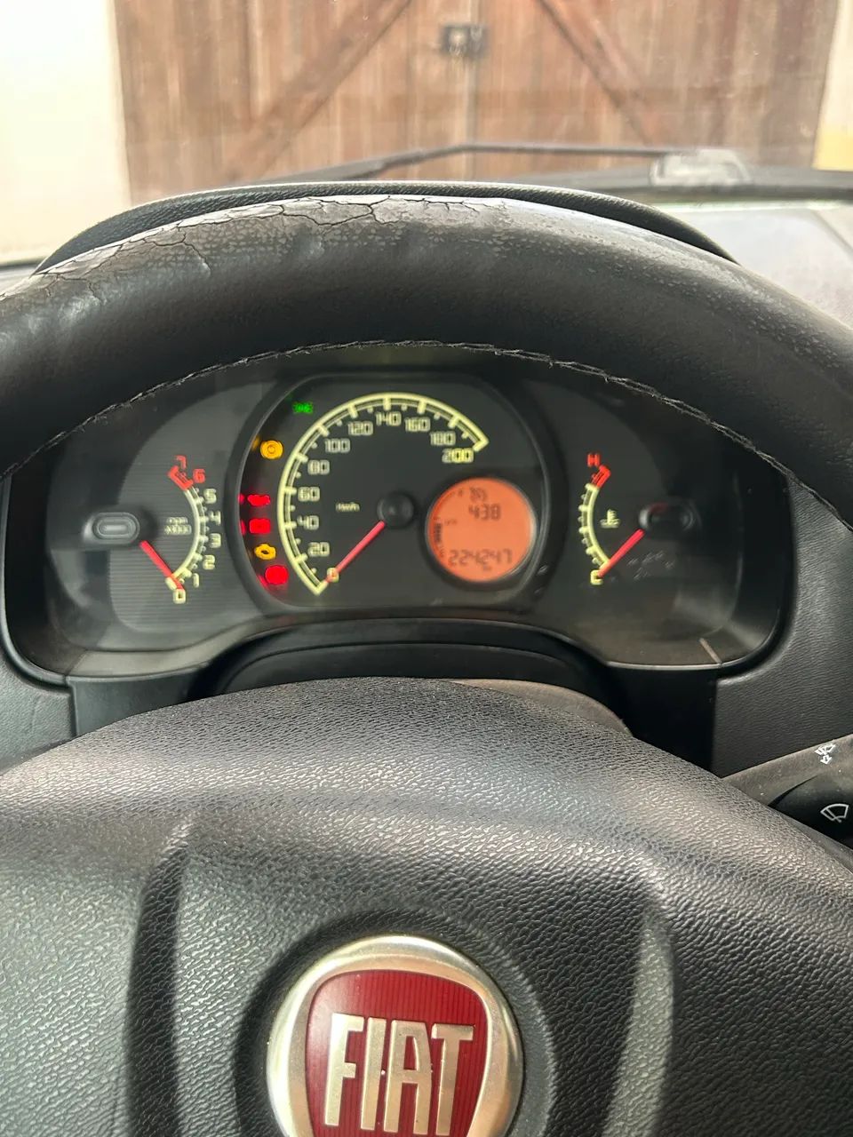 Fiat Strada Working 1.4 MPI Fire Flex 8V CS 2015 - Foto 4