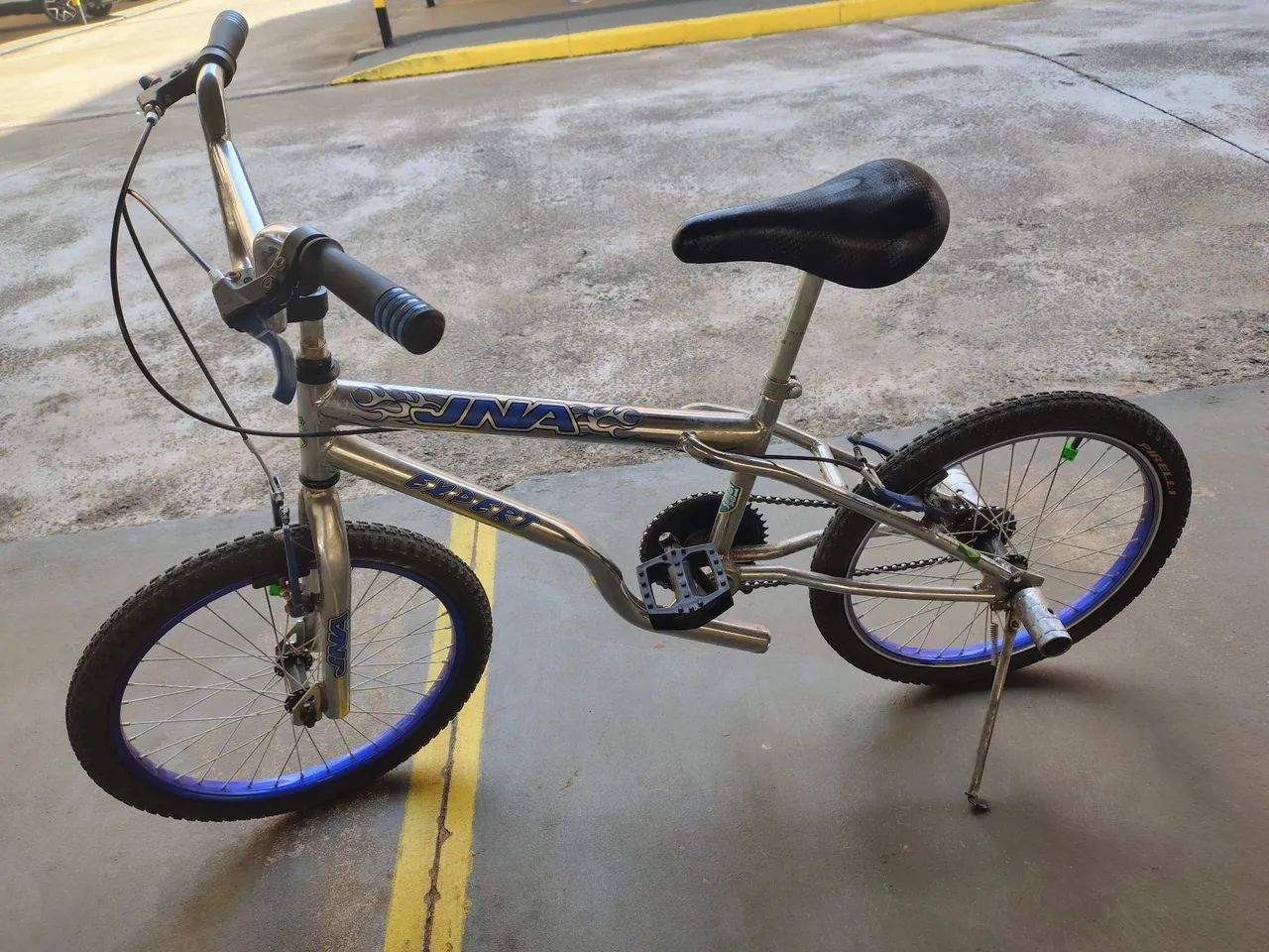 Bicicleta Infantil  - Foto 2