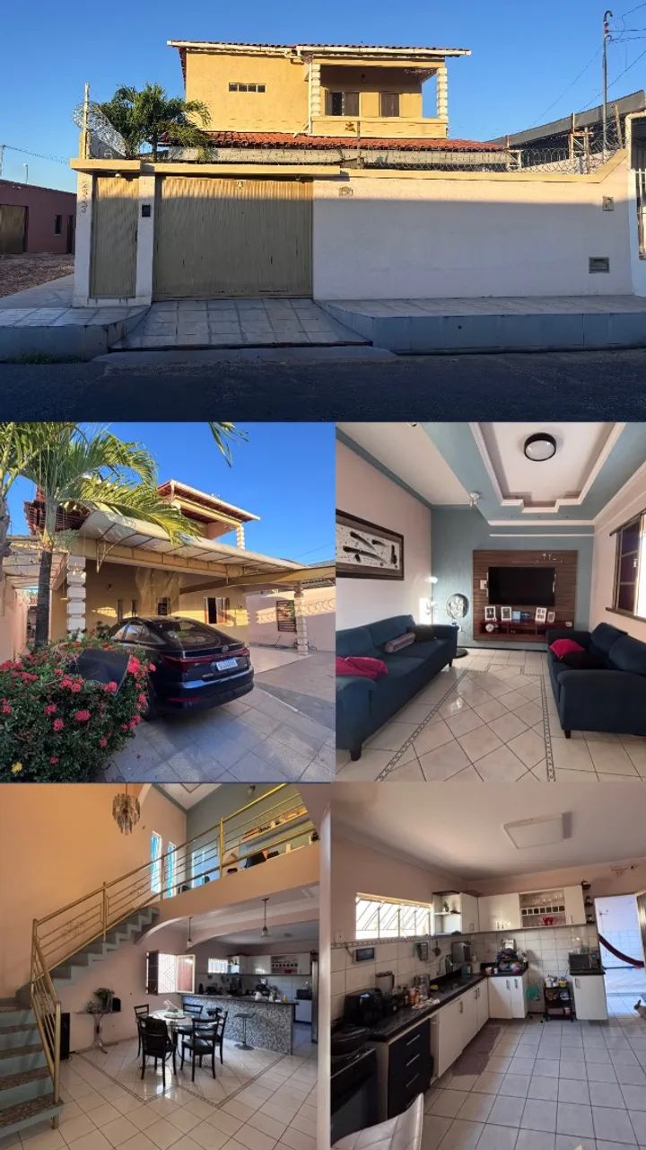 Casa duplex