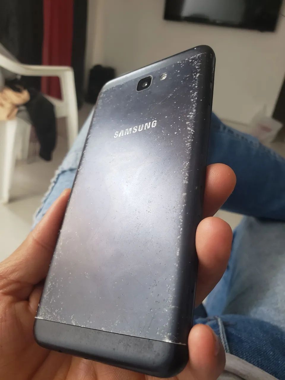J7 prime - Foto 5