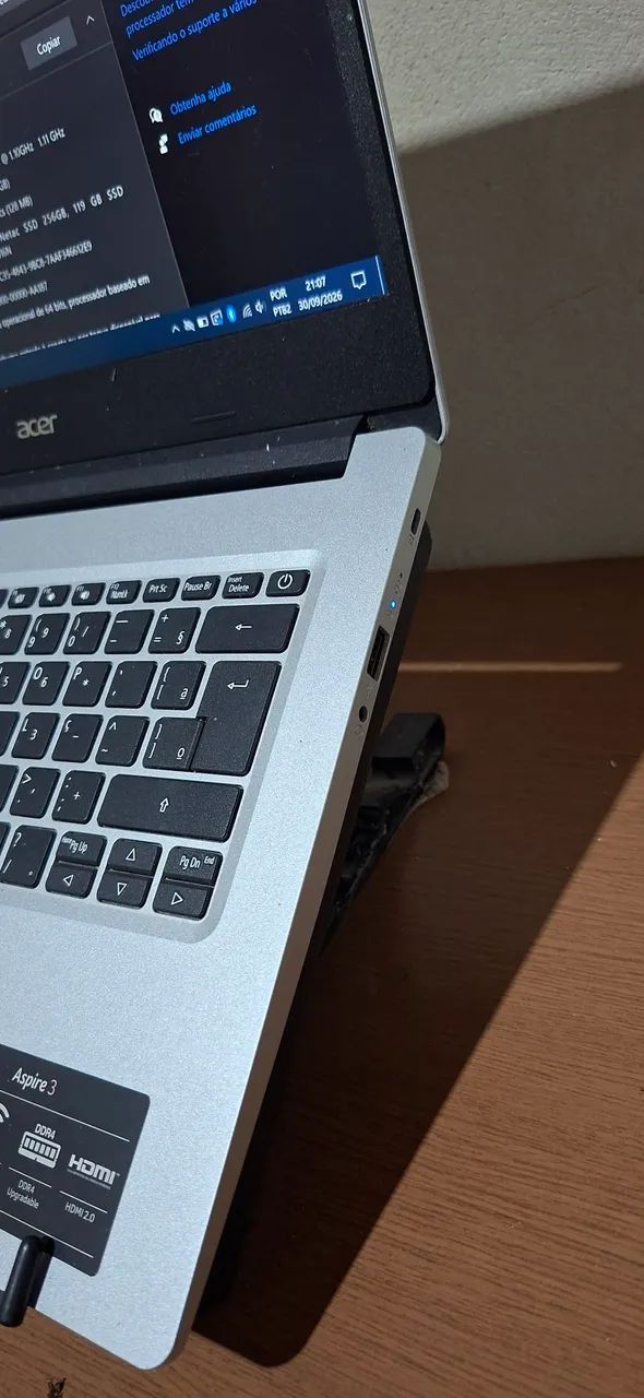 Notebook Acer Aspire 3 - Foto 3