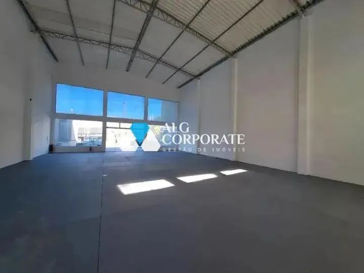 Ponto Comercial com 210m² e 12 Vagas  Campinas/SP - Foto 6
