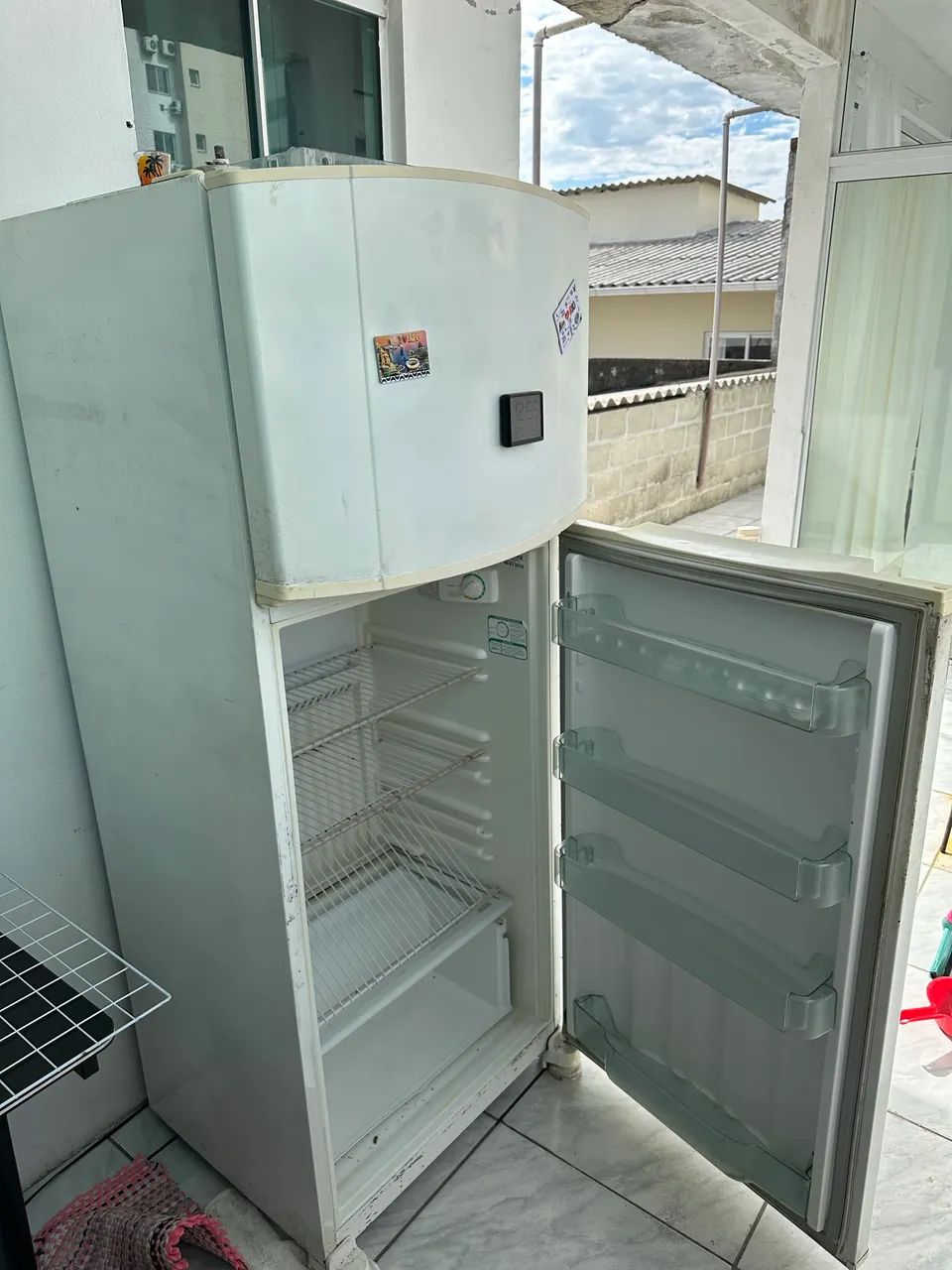 Geladeira - Foto 2