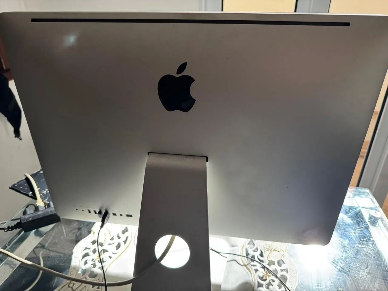 iMac 2011, i5 1400