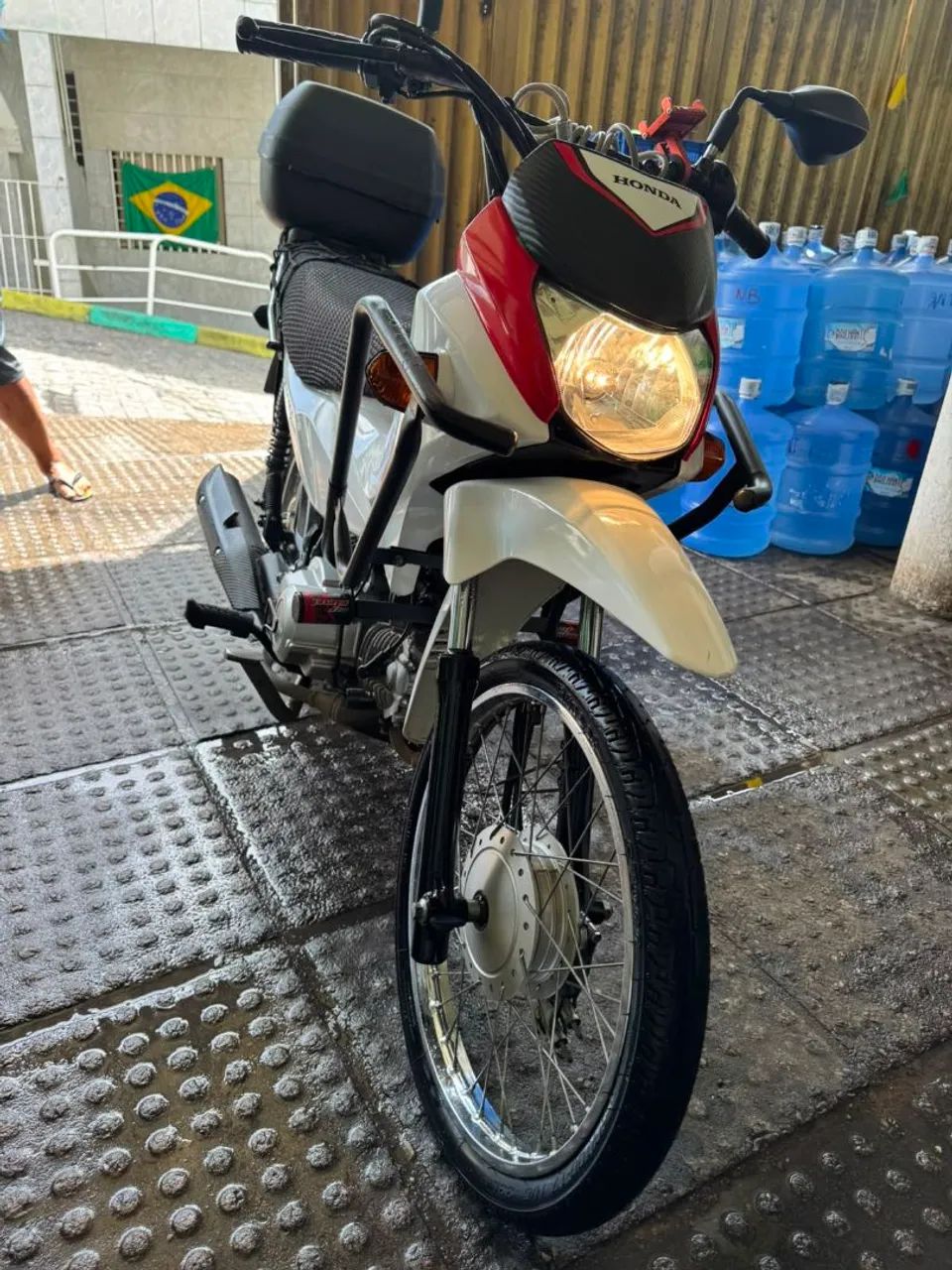 Pop110 nova  - Foto 2