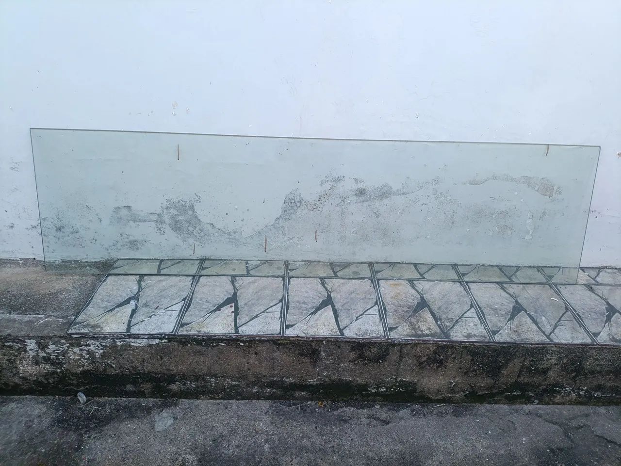 Tampo de vidro - Foto 2