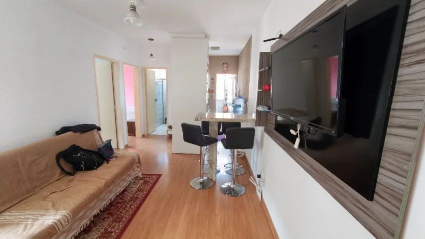 Condomínio residencial estrela, estreito Florianópolis SC. - Foto 4