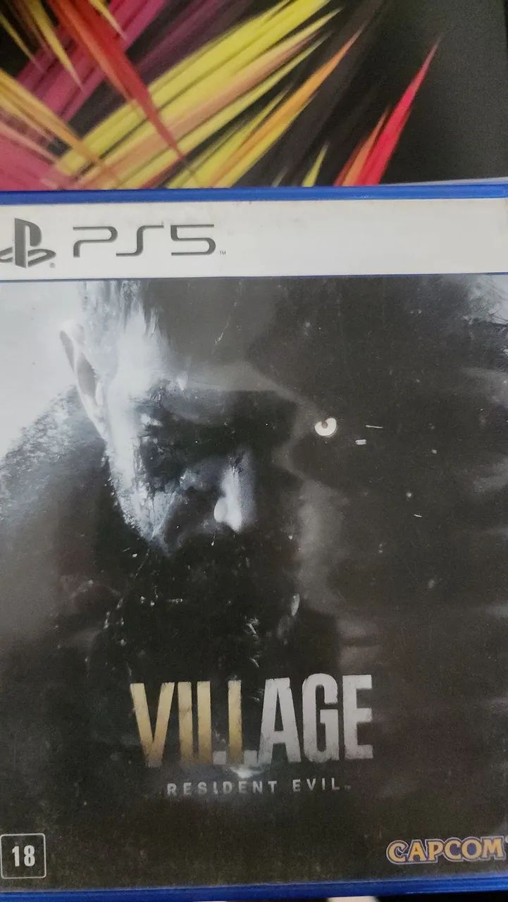 Jogos ps5 a Partir de R$ 100 - Foto 5