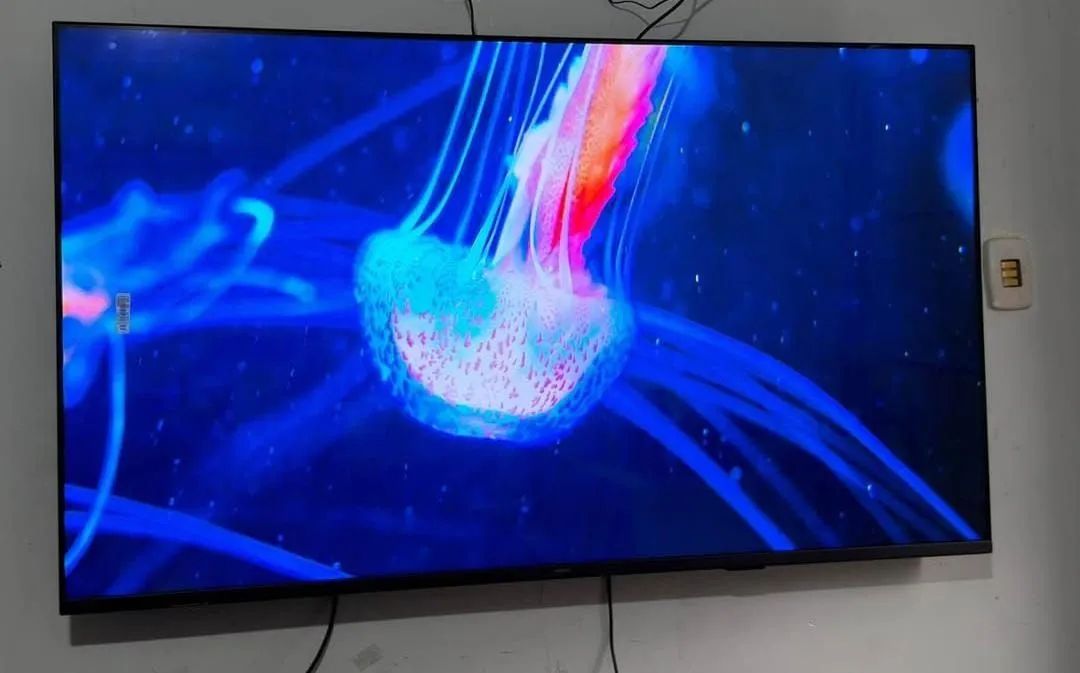 TV 50 PHILIPS ANDROID GOOGLE TV 4K  - Foto 2