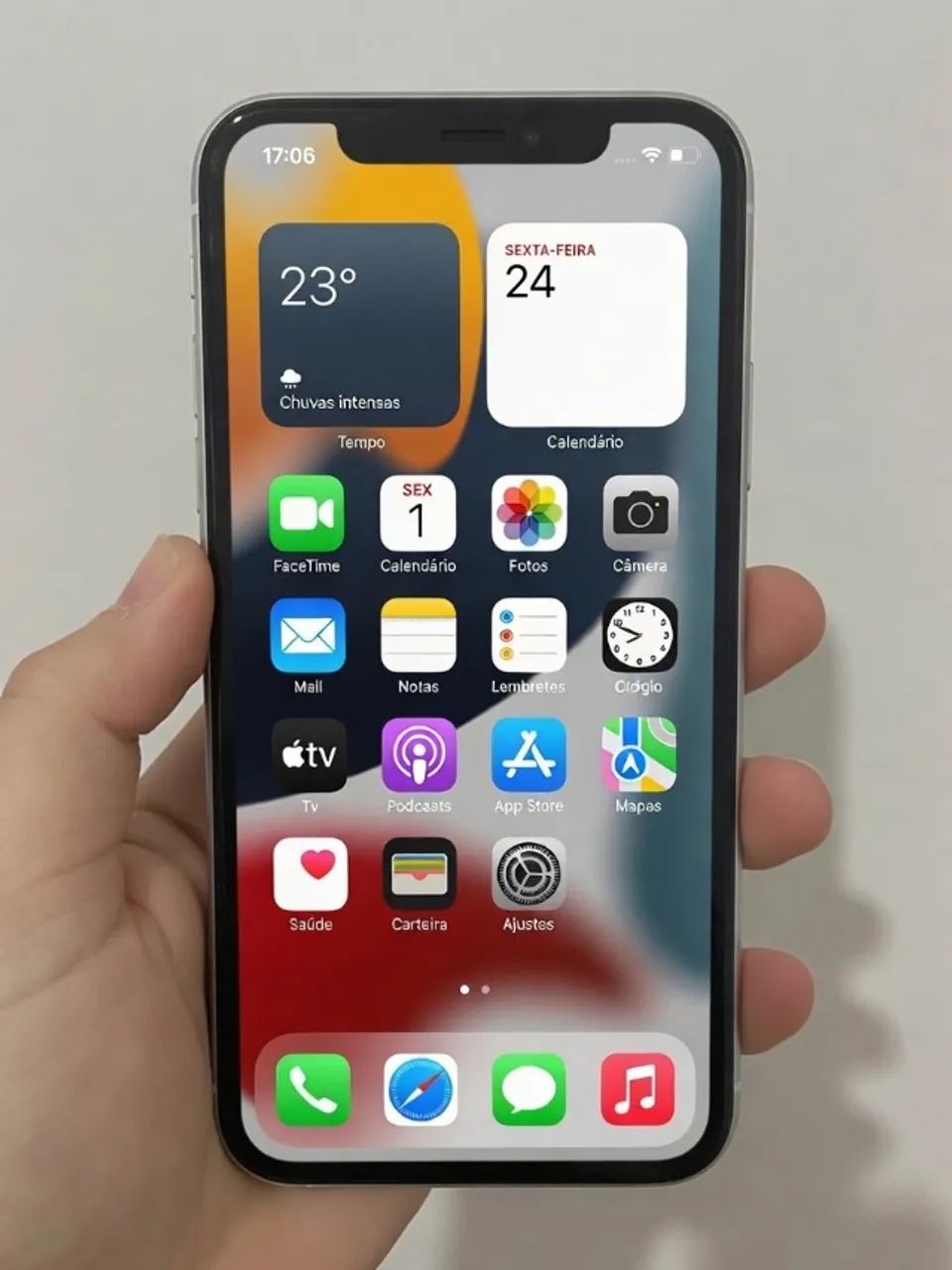 Iphone Xr 128Gb - Foto 2