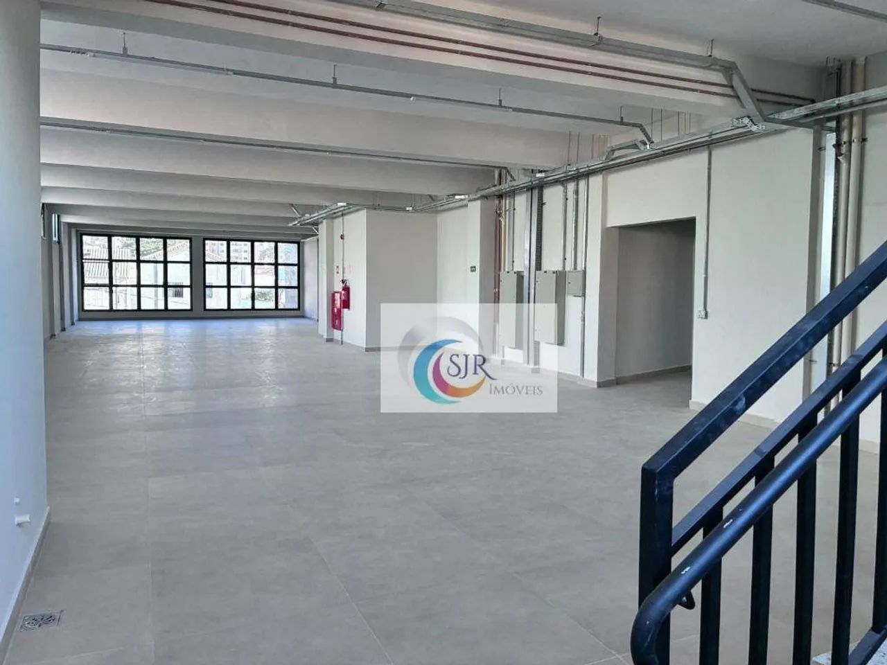 Galpão, 4200 m² - Cambuci - São Paulo/SP - Foto 2