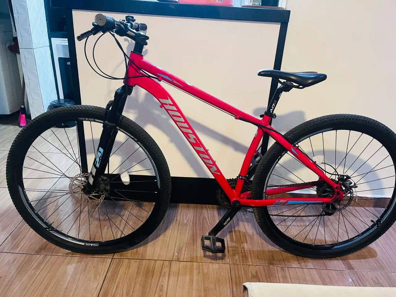 BIKE 29 - ÓTIMA 