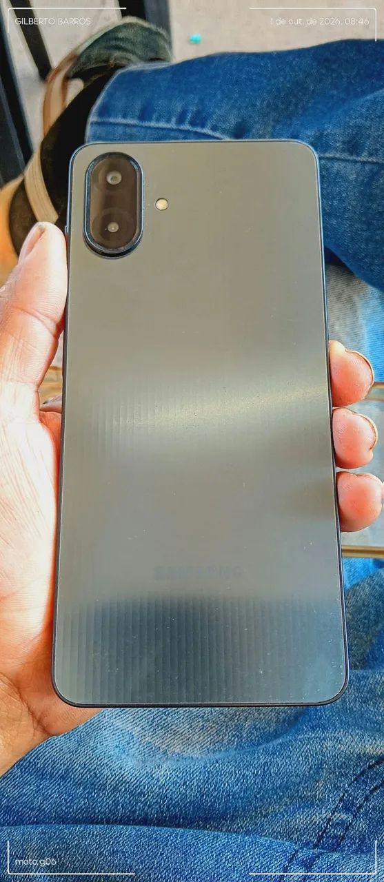 Samsung a07 - Foto 4