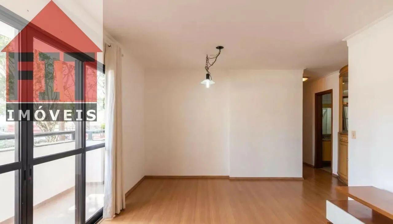 Apartamento à venda - Vila Olímpia - Foto 3
