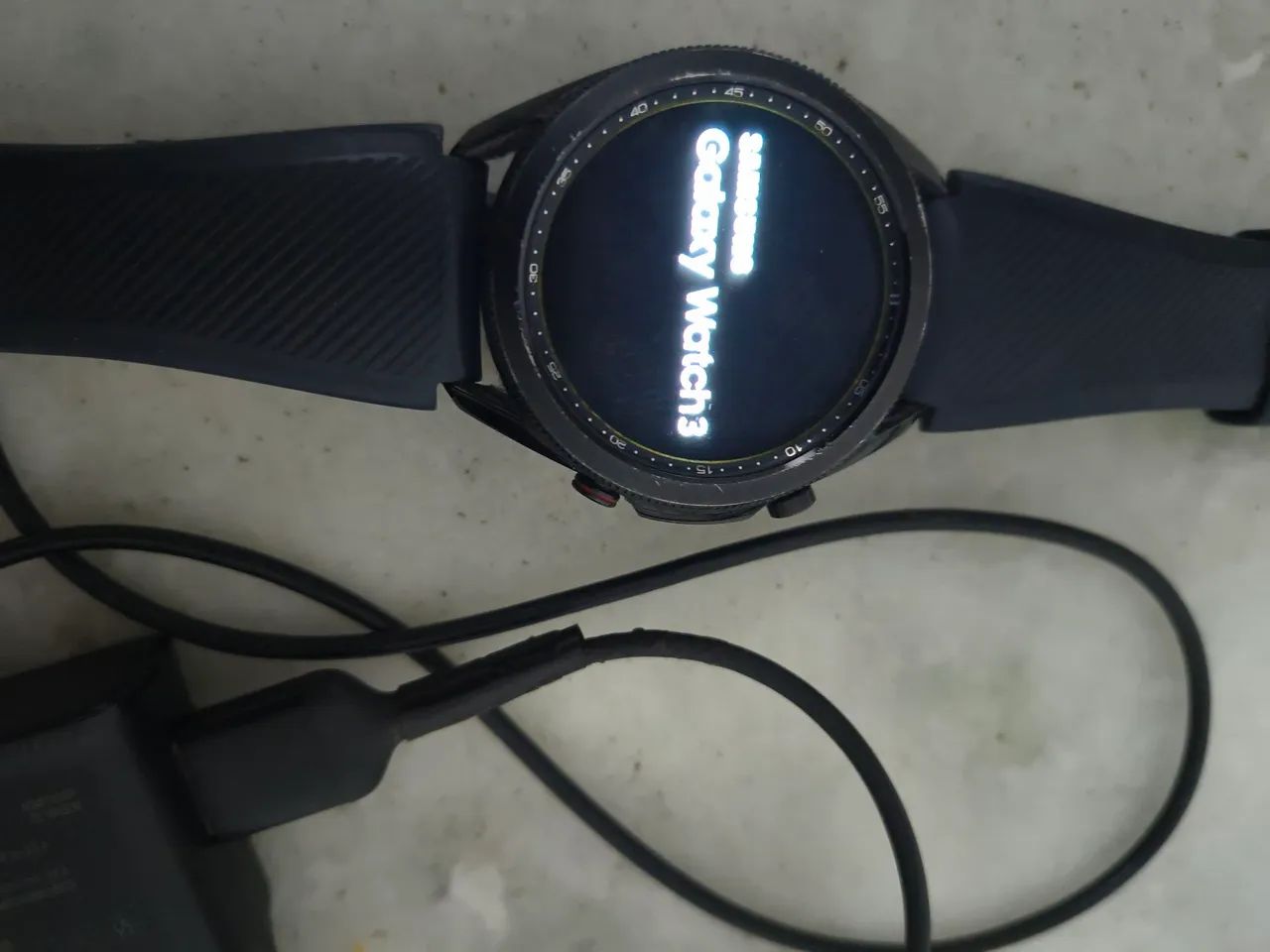 Samsung Watch 3 - Foto 2