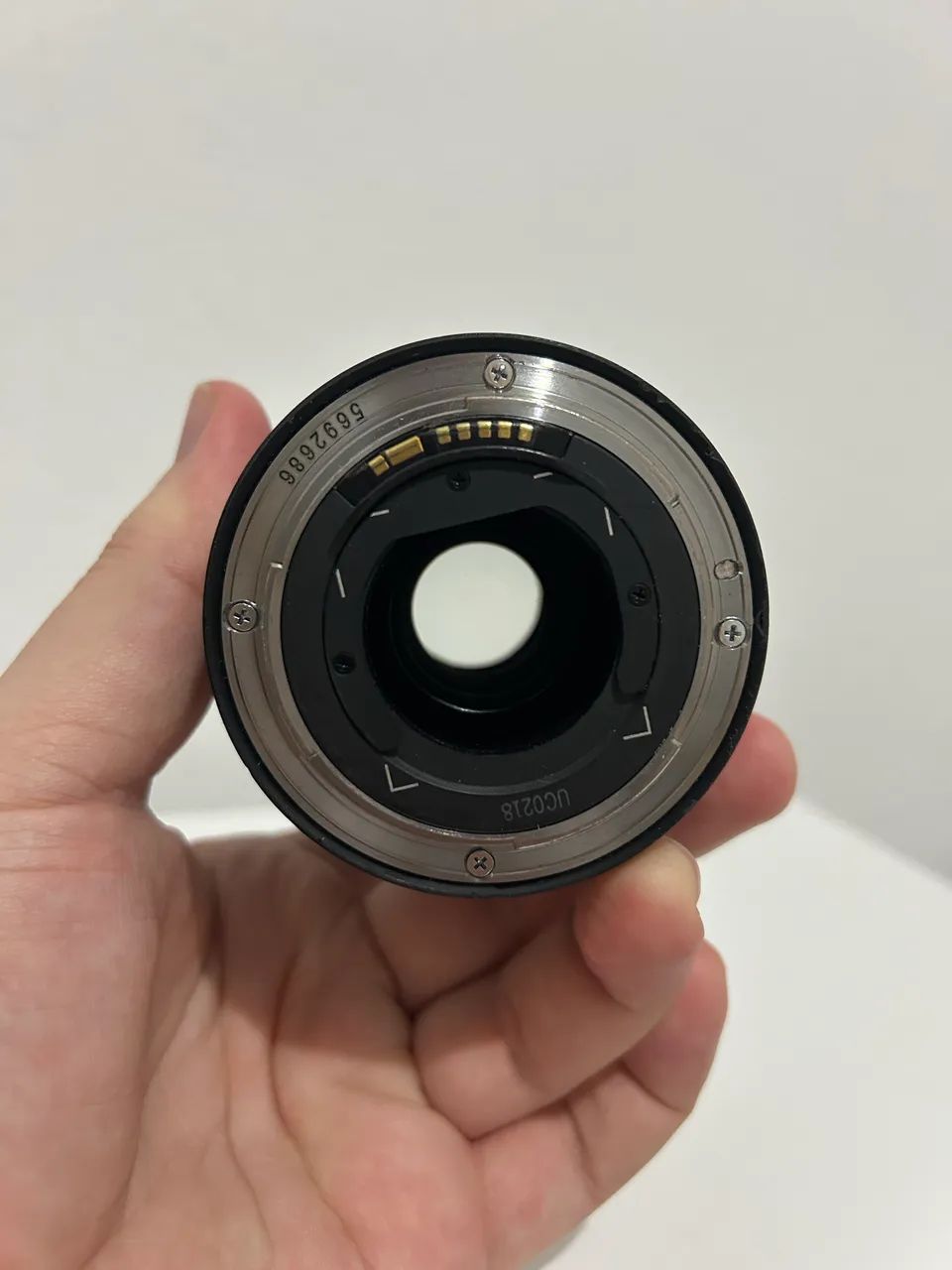 Canon EF 17-40mm F4 USM - Acessórios para Câmeras e Filmadoras