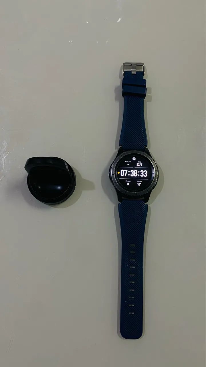 Smartwhatch sansung