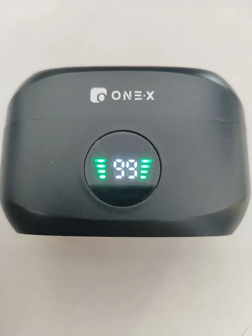 Microfone de lapela 