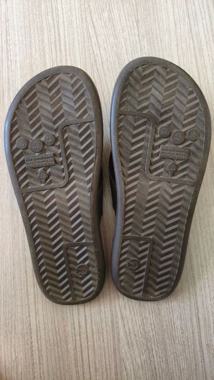 Chinelo Cartago  - Foto 2