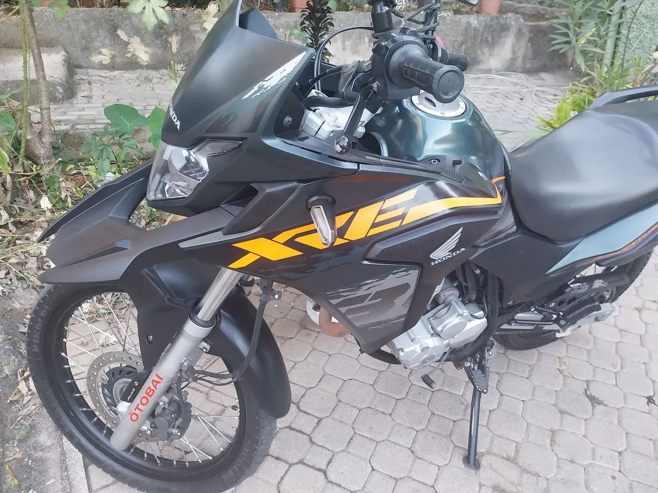 Honda 300 Adventure Flex 2020 - 1500506806 | OLX