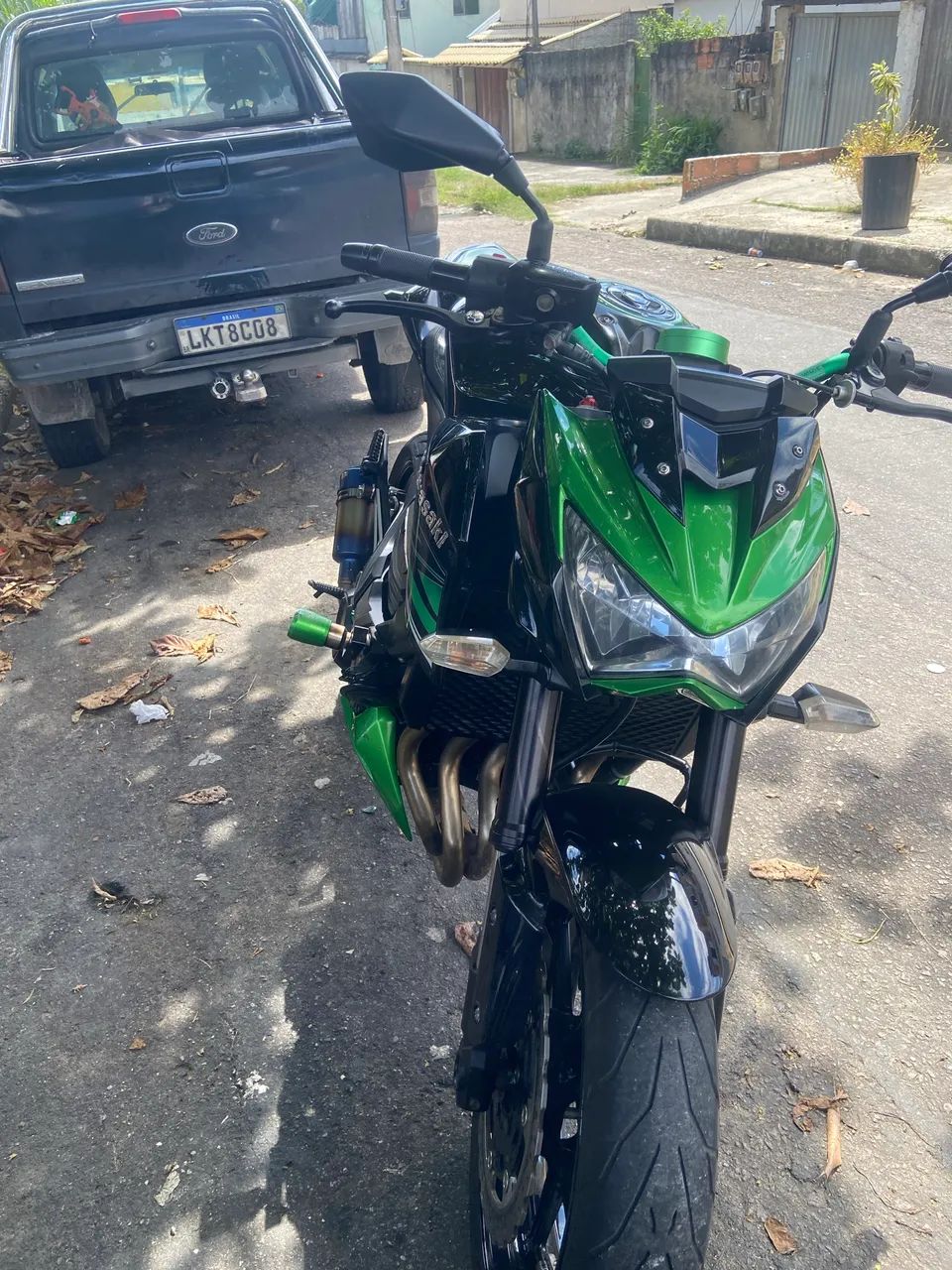 Z800 - Foto 5