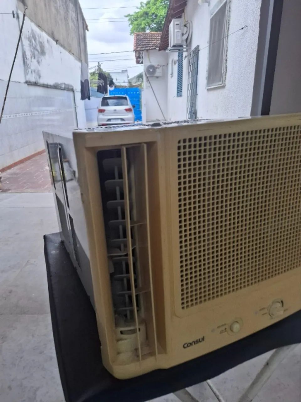 Ar Condicionado Cônsul 10.000BTUs - Foto 3