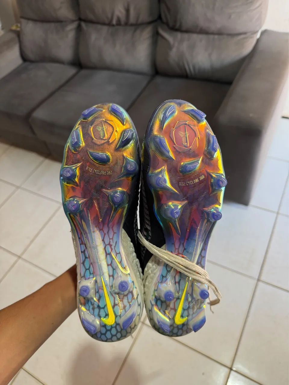 Nike Phantom GX6 - Foto 3
