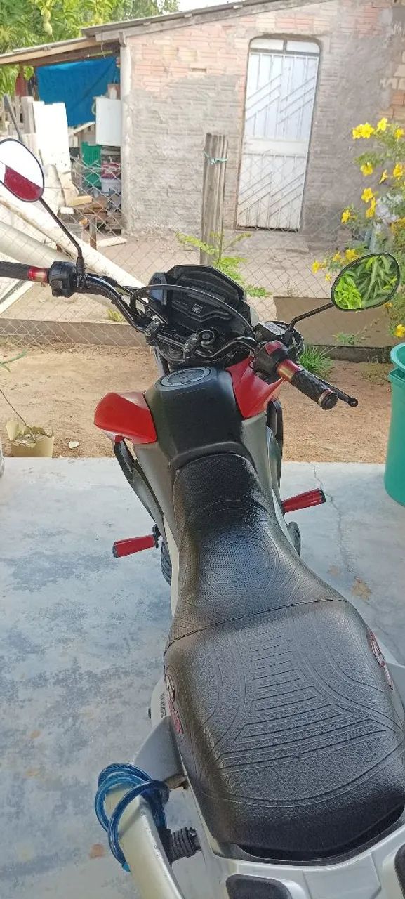 Vende se Bros 160 flex - Foto 4