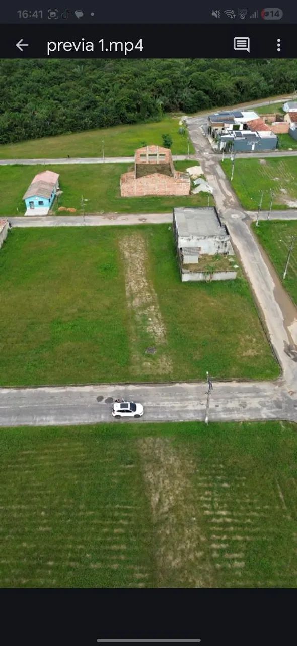 Lote de 200m2 em Bragança  - Foto 3