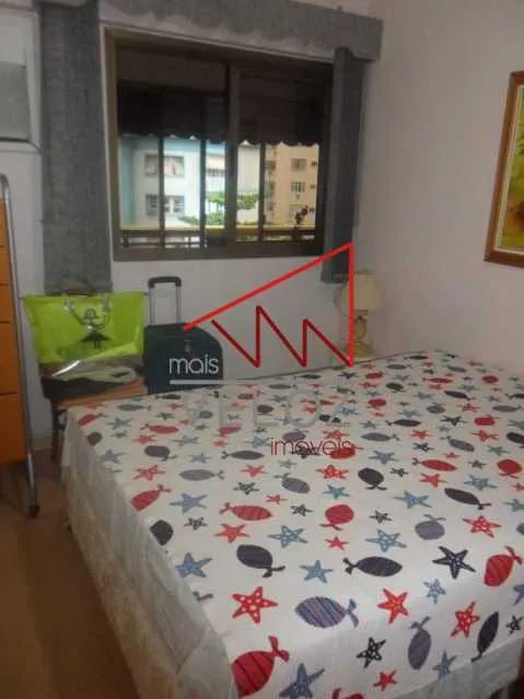Flat : / Residencial / Leblon - Foto 5