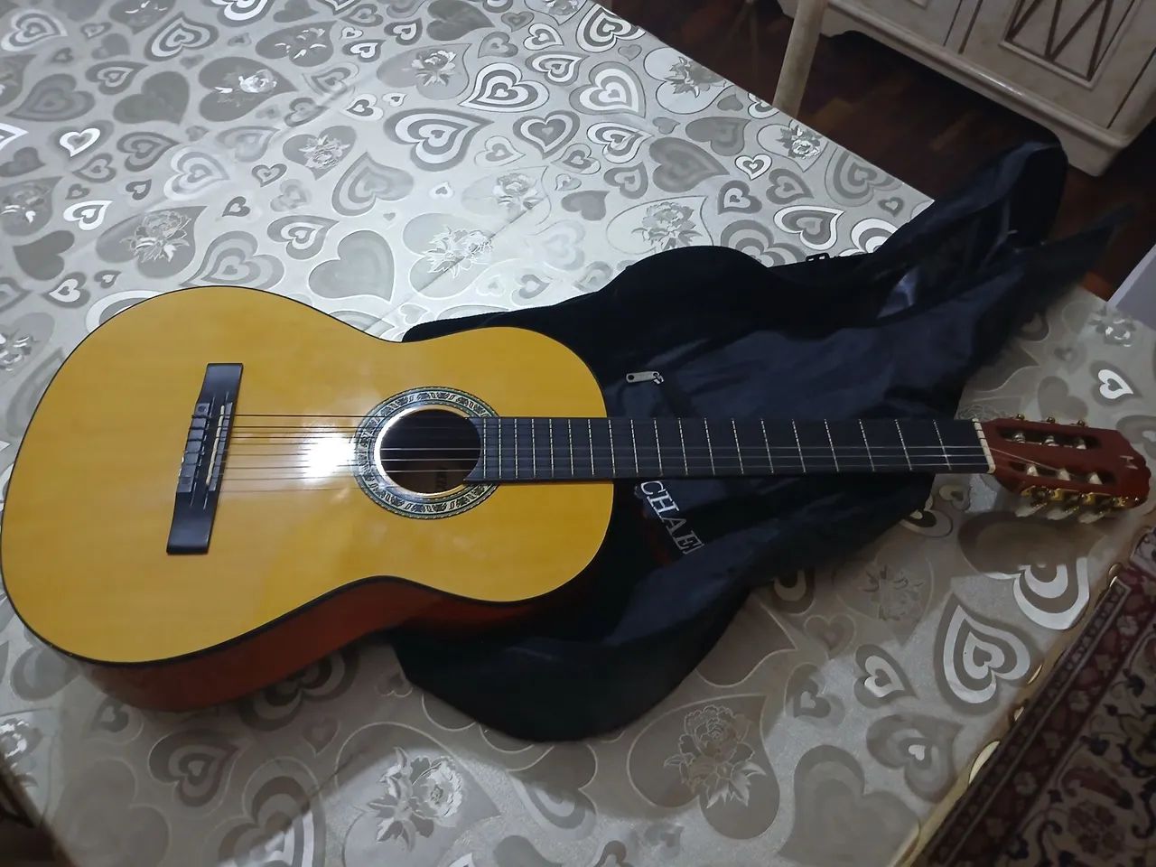 Violão Michael