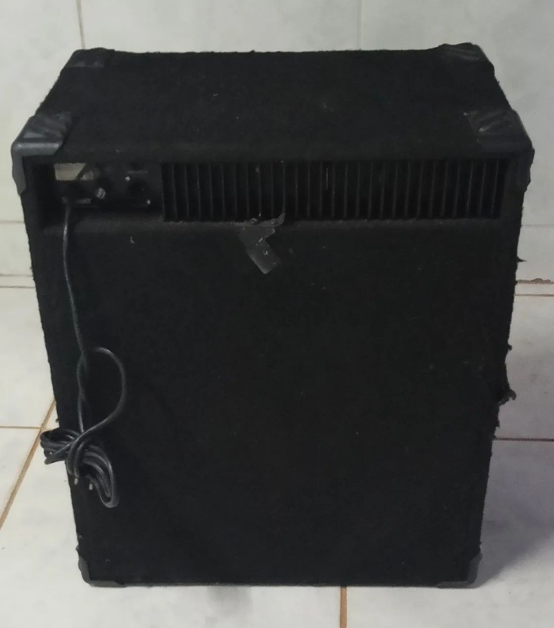 Cubo de contra baixo staner. - Foto 4
