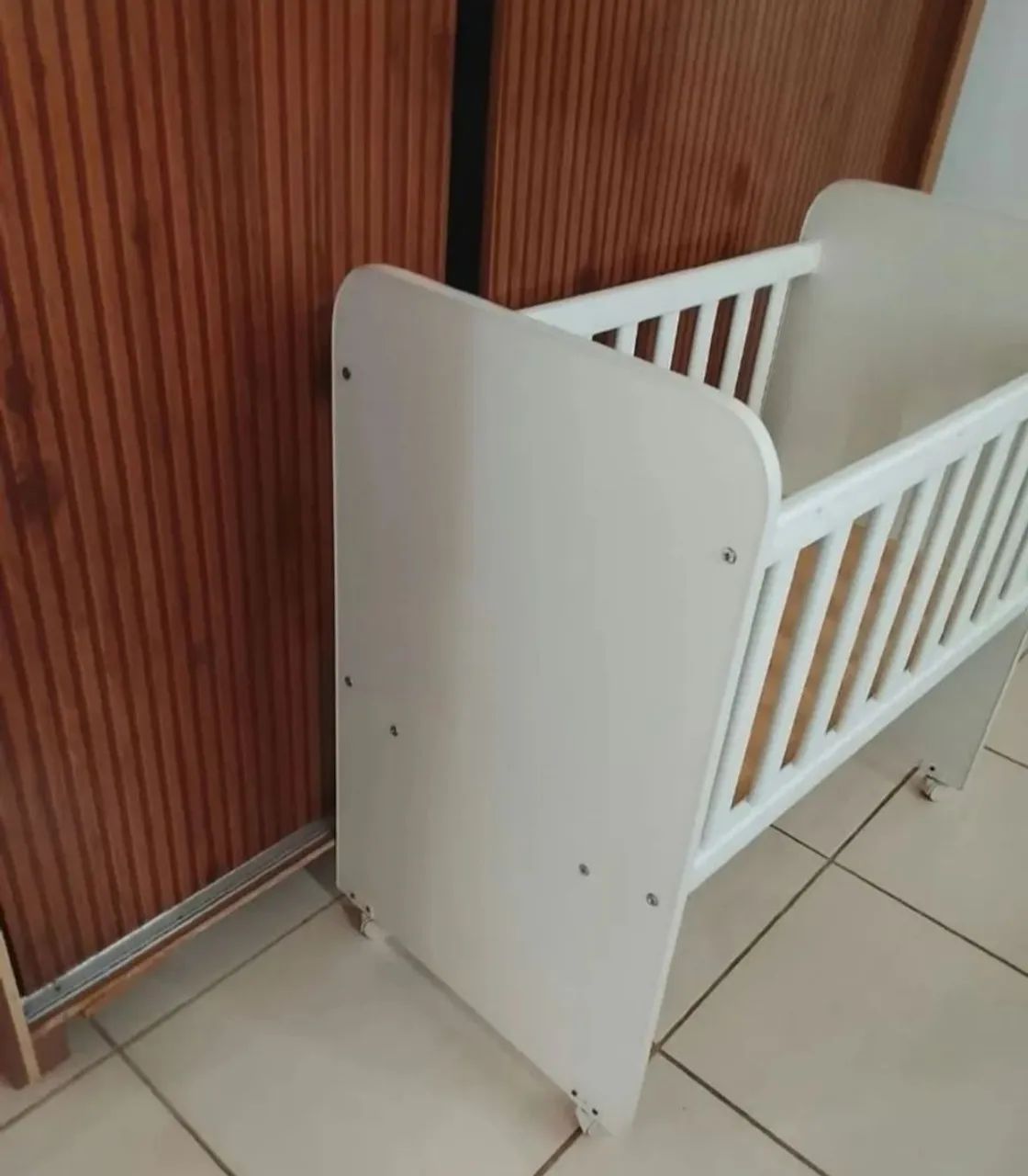 Mini berço 