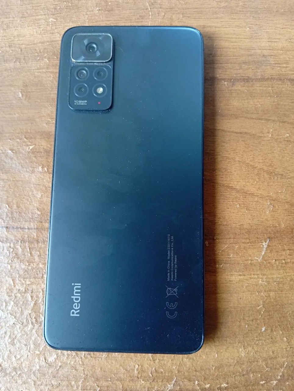 REDMI 11 pro  - Foto 2