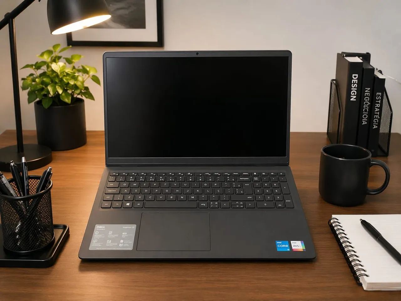 DELL Inspiron 15